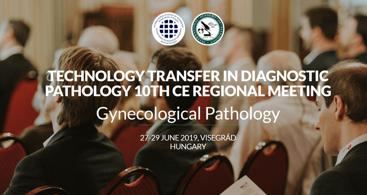 patológia konferencia 2019 - Intima.hu