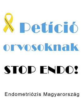 Petíció az endometriózis megismeréséért - Intima.hu 