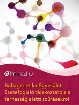 Terhesség alatt kérhető genetikai szűrővizsgálatok - Intima.hu