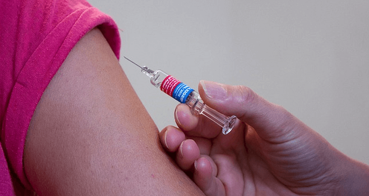 védőoltás - Intima.hu