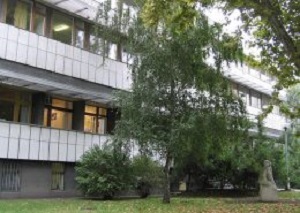 Semmelweis Egyetem Szülészeti és Nőgyógyászati Klinika