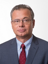 Dr. Bodoky György PhD, onkológus