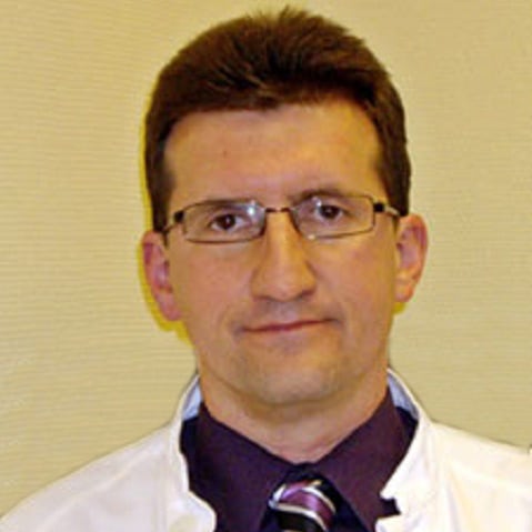Dr. Molnár László szülész-nőgyógyász főorvos, klinikai genetikus, auditált ultrahang-specialista