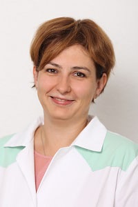 Dr. Lőrincz lldikó nőgyógyász-endokrinológus