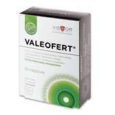 Valeofert - a férfi termékenység elősegítésére