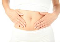 Endometriózis tünetei - erőteljes menstruációs görcsök, hasfájás