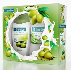 Palmolive Olive Gift