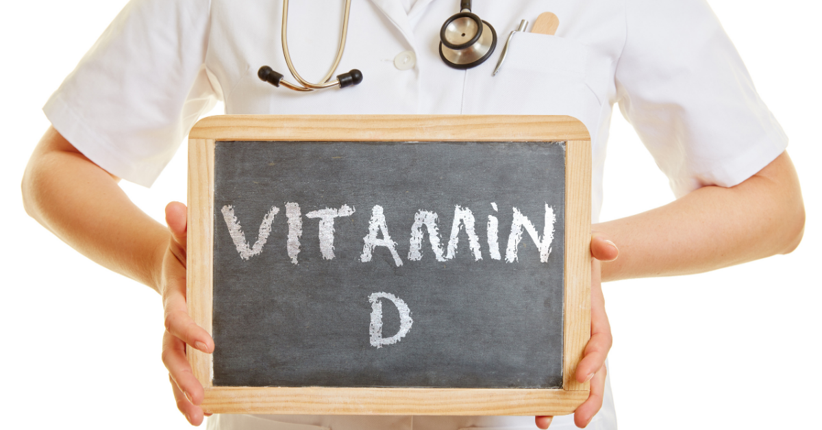 Visszafordítható-e a cukorbetegség D-vitaminnal?