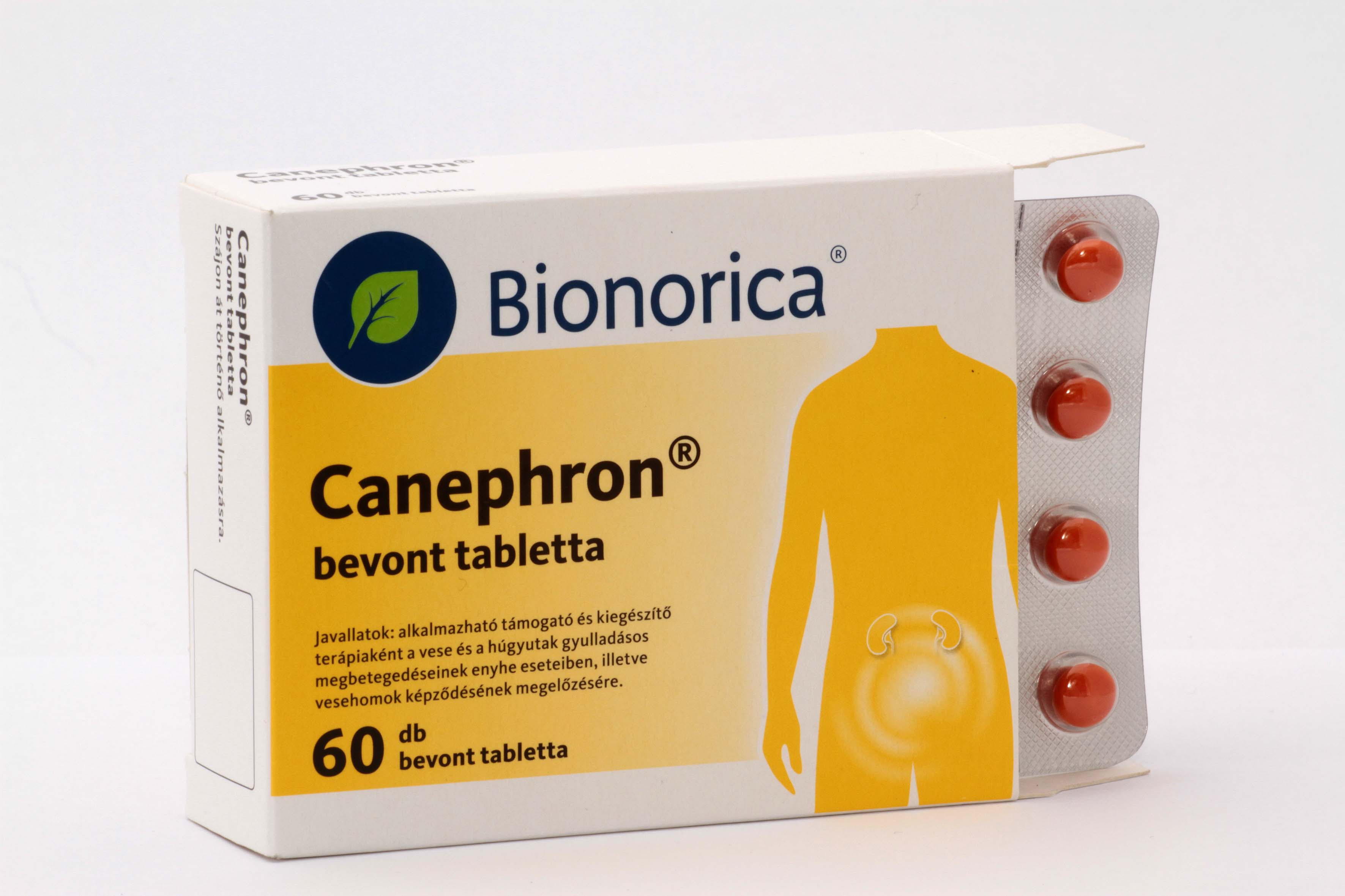 Canephron® bevont tabletta
