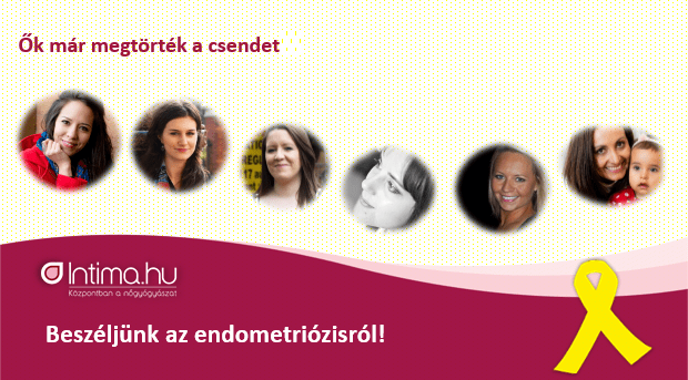 endometriózis történetek - Intima.hu