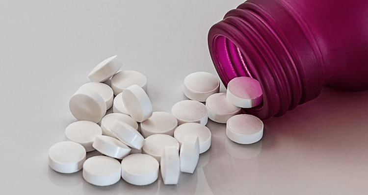 METFORMIN 1A Pharma 850 mg filmtabletta