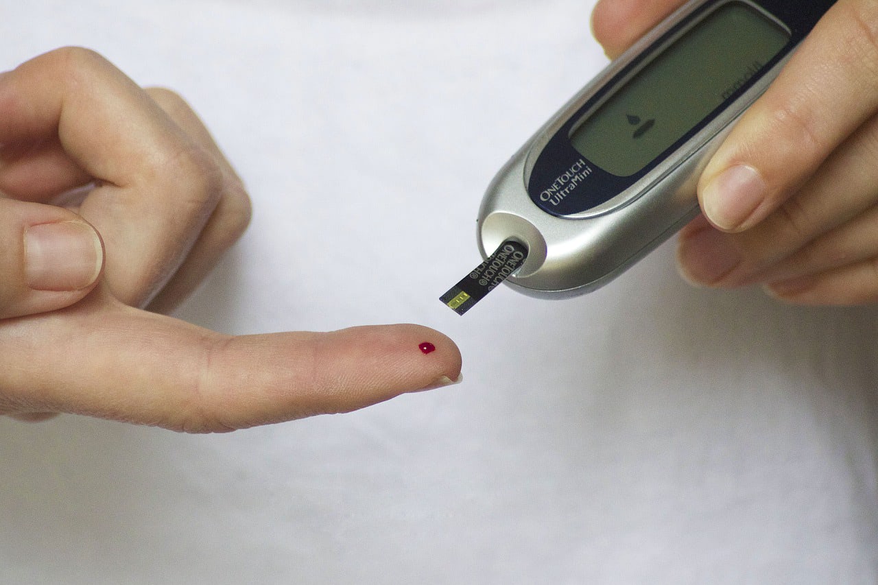 Inzulinrezisztencia teszt