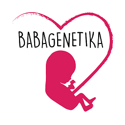 Babagenetika logó - Intima.hu 