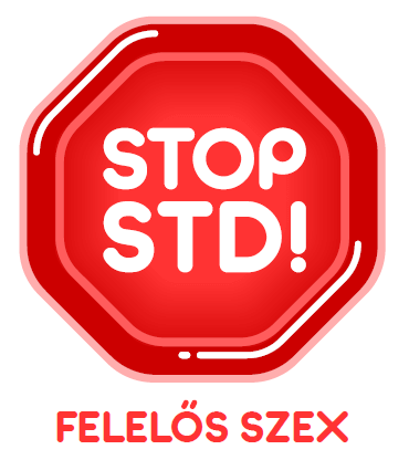 STOP STD!
