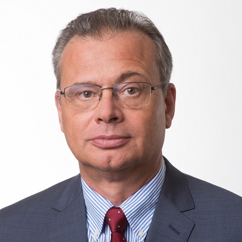 Dr. Bodoky György PhD, osztályvezető főorvos, onkológus