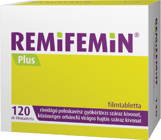 Remifemin Plus - Intima.hu